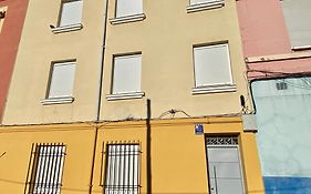 Housingleon- Camino de Santiago by Bike I y II